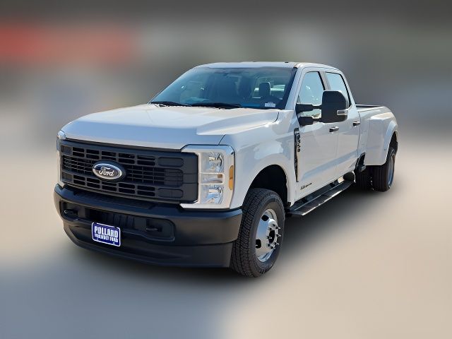 2024 Ford F-350 XL