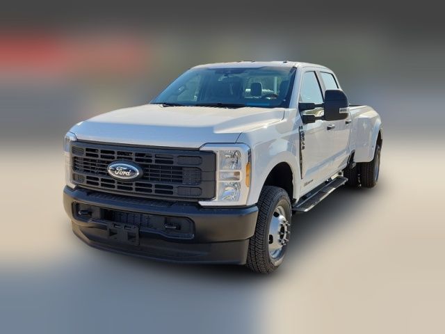 2024 Ford F-350 XL