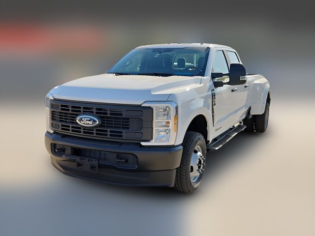 2024 Ford F-350 XL