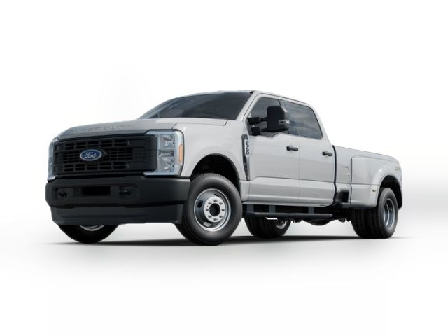 2024 Ford F-350 XL