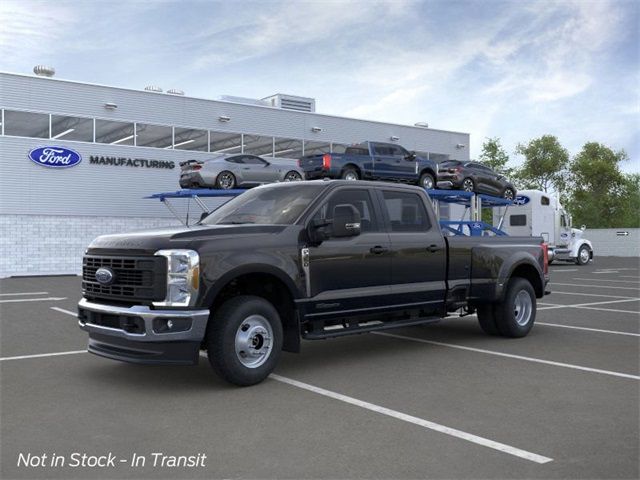 2024 Ford F-350 XL