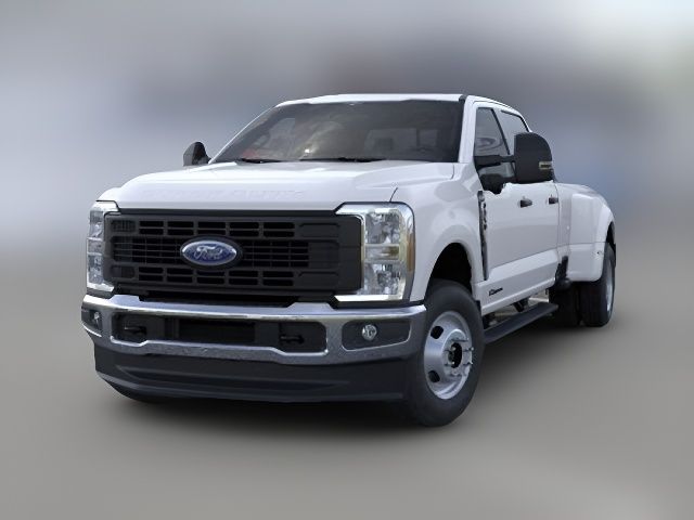 2024 Ford F-350 XL