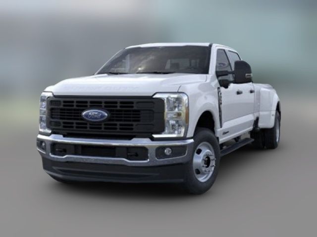 2024 Ford F-350 XL