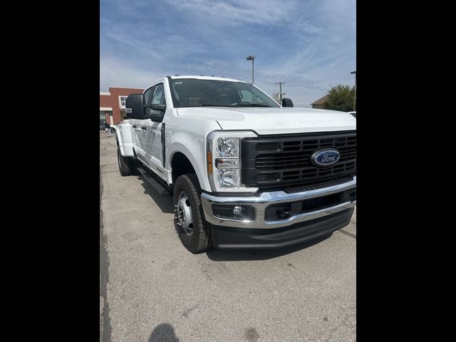 2024 Ford F-350 XL