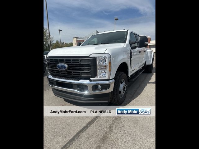 2024 Ford F-350 XL