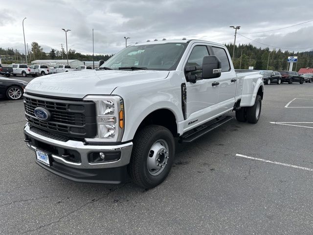 2024 Ford F-350 XL