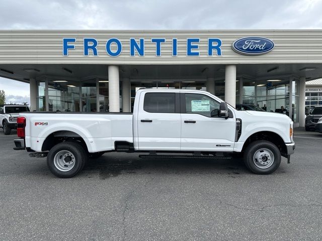 2024 Ford F-350 XL