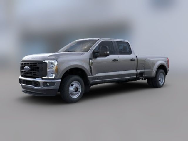 2024 Ford F-350 XL