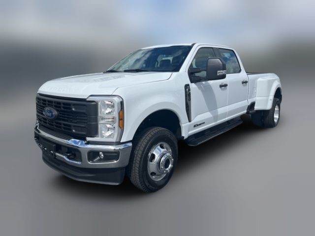 2024 Ford F-350 XL