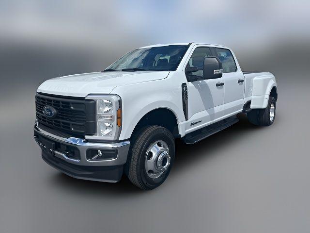 2024 Ford F-350 XL