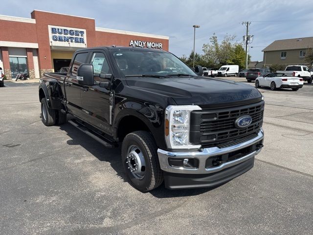 2024 Ford F-350 XL