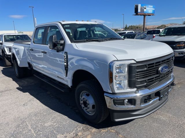 2024 Ford F-350 XL