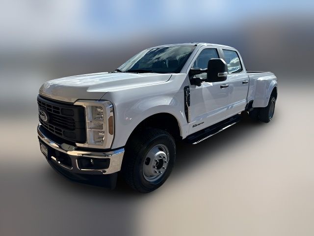 2024 Ford F-350 XL