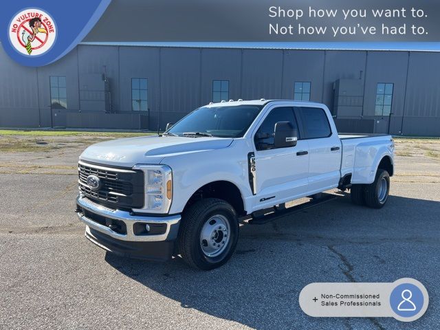 2024 Ford F-350 XL