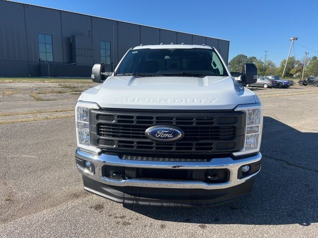 2024 Ford F-350 XL