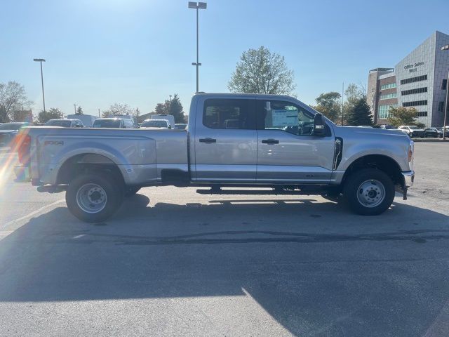 2024 Ford F-350 XL