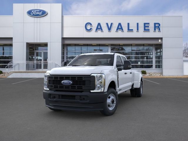 2024 Ford F-350 XL