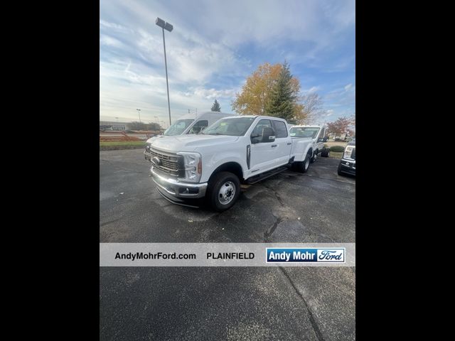 2024 Ford F-350 XL