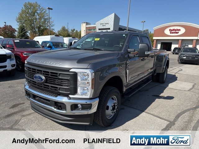 2024 Ford F-350 XL