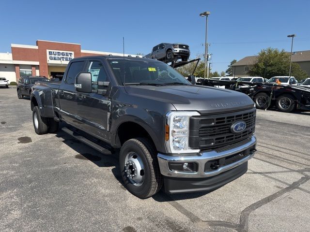 2024 Ford F-350 XL