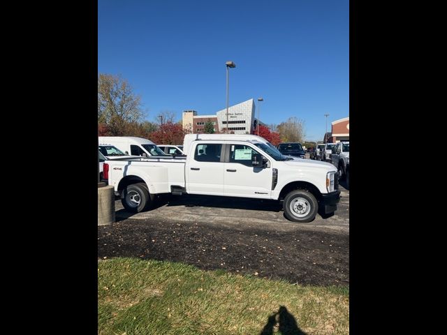 2024 Ford F-350 XL