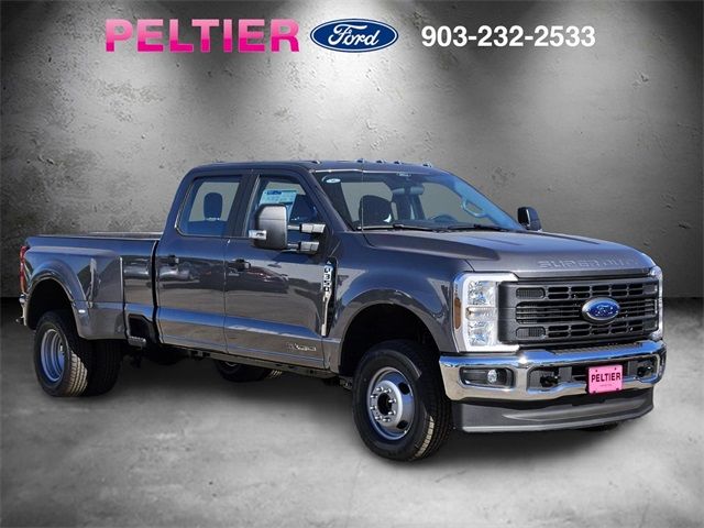 2024 Ford F-350 XL