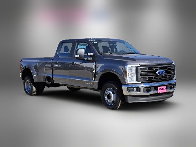 2024 Ford F-350 XL