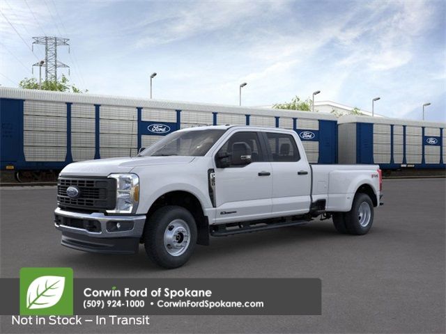 2024 Ford F-350 XL