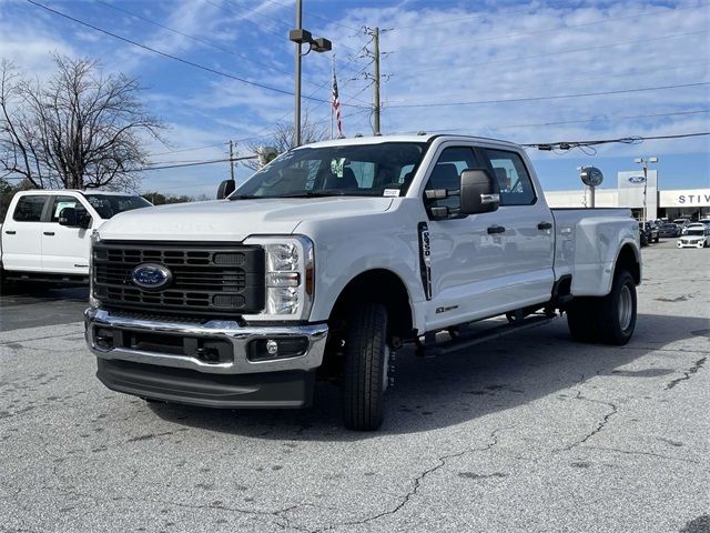 2024 Ford F-350 XL