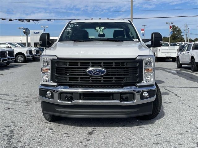 2024 Ford F-350 XL