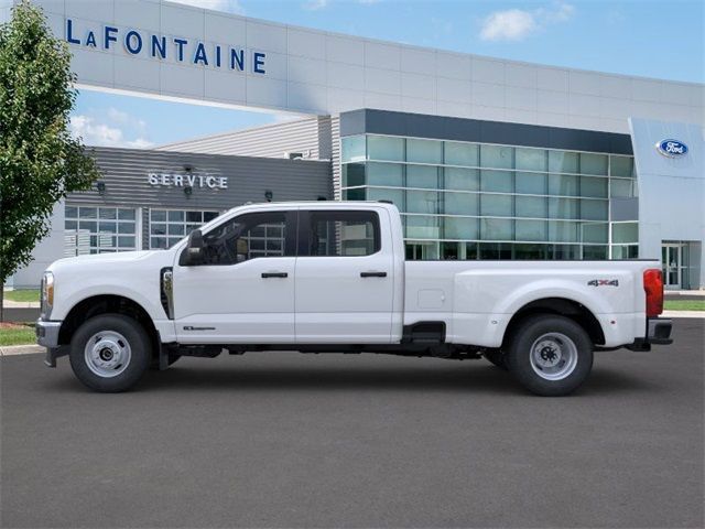 2024 Ford F-350 XL