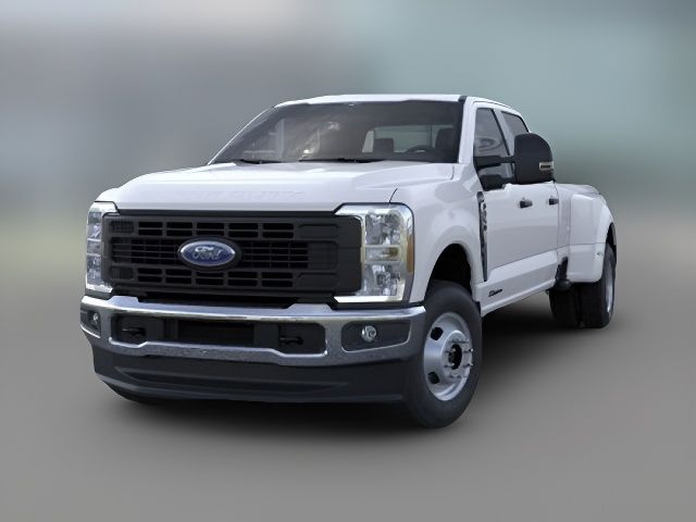 2024 Ford F-350 XL