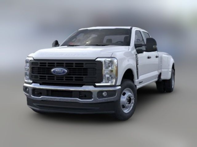 2024 Ford F-350 XL