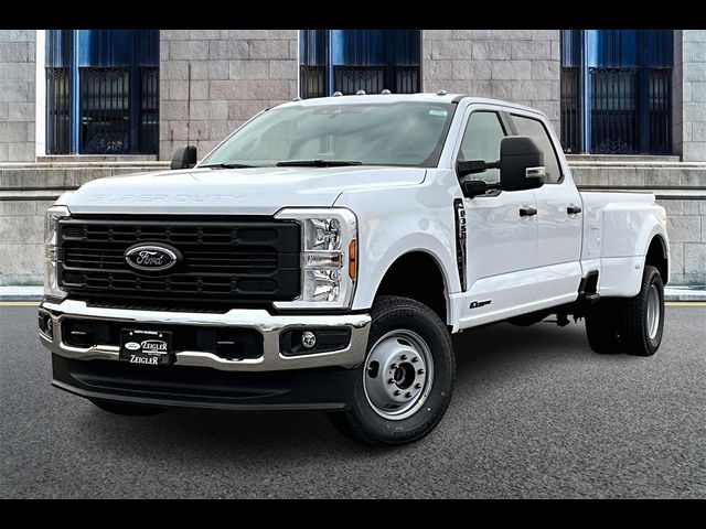 2024 Ford F-350 XL