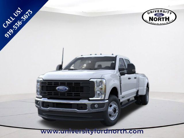 2024 Ford F-350 XL