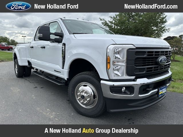 2024 Ford F-350 XL