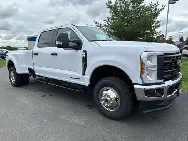 2024 Ford F-350 XL