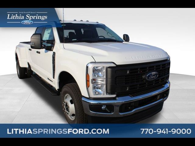 2024 Ford F-350 XL