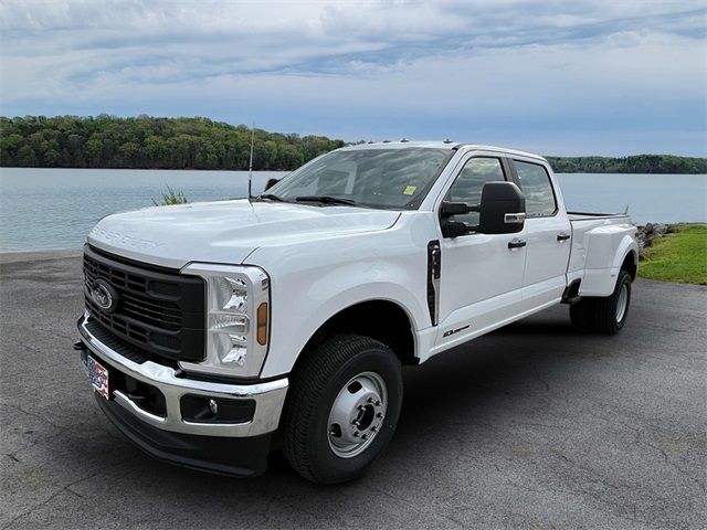 2024 Ford F-350 XL