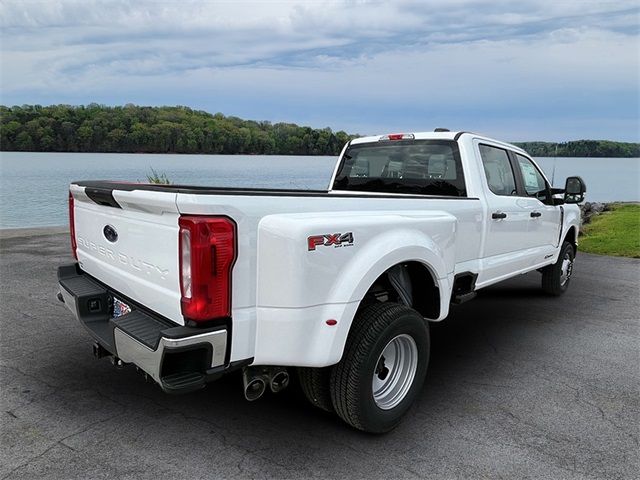 2024 Ford F-350 XL