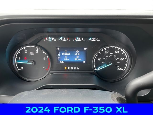 2024 Ford F-350 XL