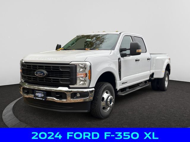 2024 Ford F-350 XL