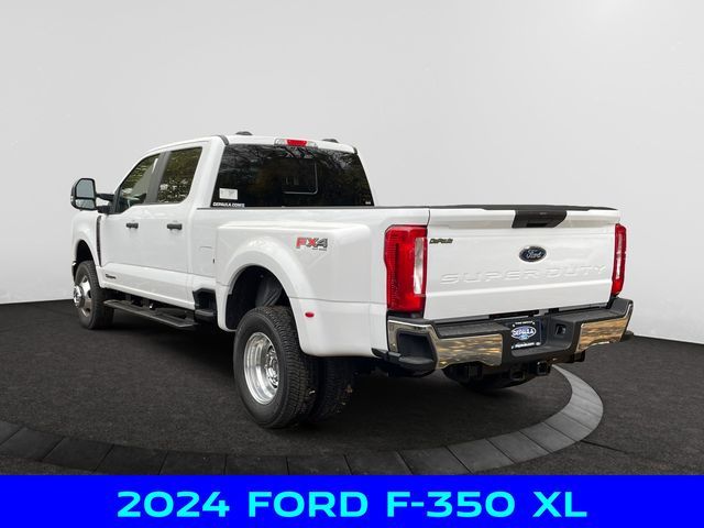 2024 Ford F-350 XL