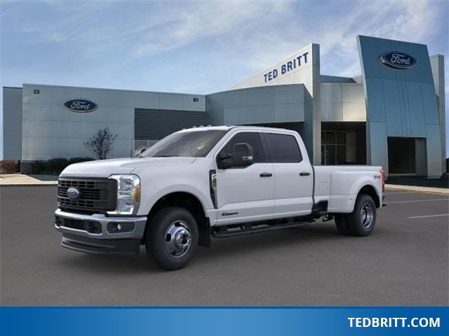 2024 Ford F-350 XL