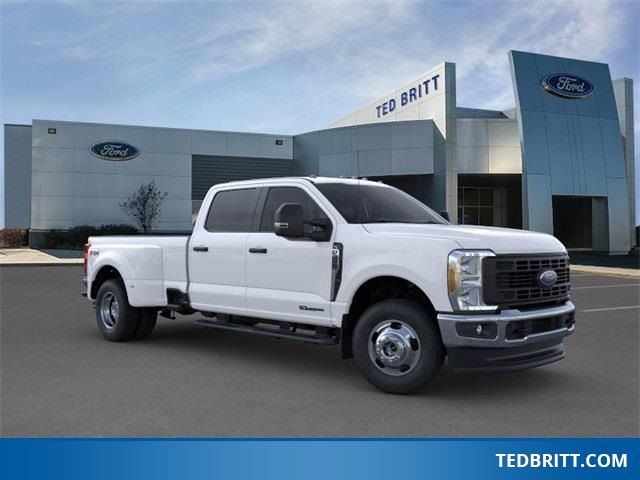 2024 Ford F-350 XL