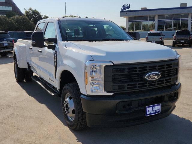 2024 Ford F-350 XL