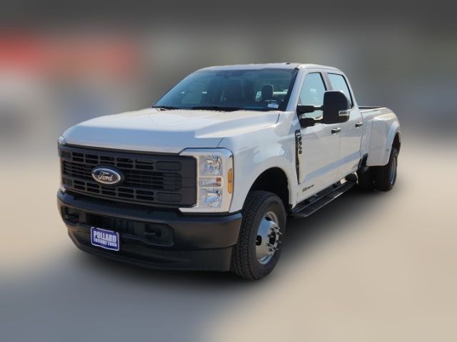 2024 Ford F-350 XL