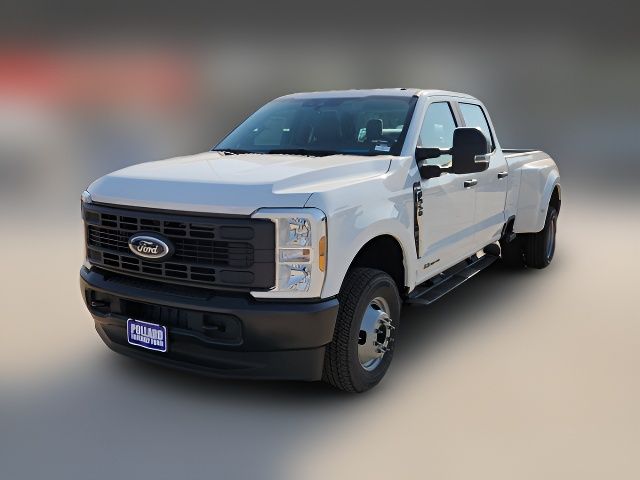 2024 Ford F-350 XL