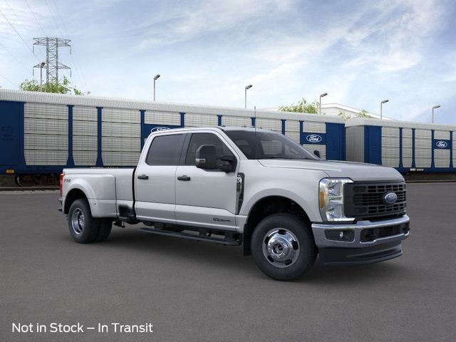 2024 Ford F-350 XL