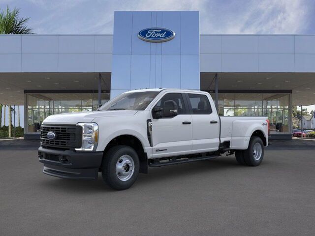 2024 Ford F-350 XL